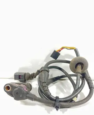 Audi A4 S4 B6 8E 8H ABS brake wheel speed sensor 0265006682 18738