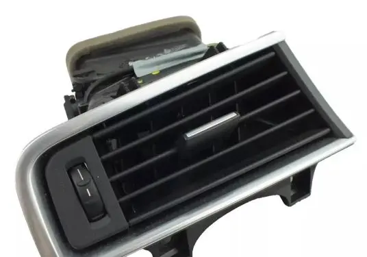 BMW 5 GT F07 Dash center air vent grill 16828110 168281