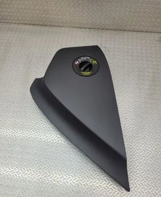 Polestar 2 Dashboard side end trim 31688759