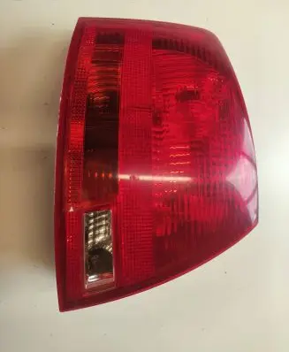 Audi A4 S4 B7 8E 8H Rear/tail lights 8E9945095E 484001 748001