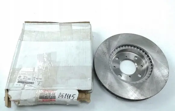 Suzuki Swift II Front brake disc 55311-62J01-000