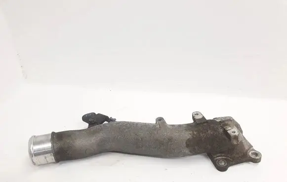 Honda CR-V Intercooler hose/pipe