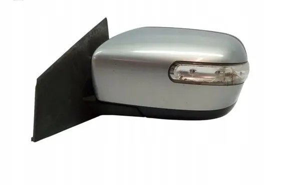 Mazda CX-9 Front door electric wing mirror