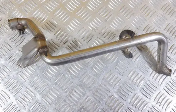 Volkswagen Eos Auxiliary pre-heater (Webasto) 1K0819508D