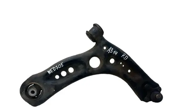 Audi A3 S3 8V Front lower control arm/wishbone 5Q0407152J
