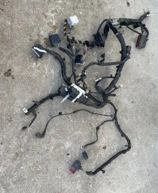 Ford Kuga III Other wiring loom JX6T14A390CC