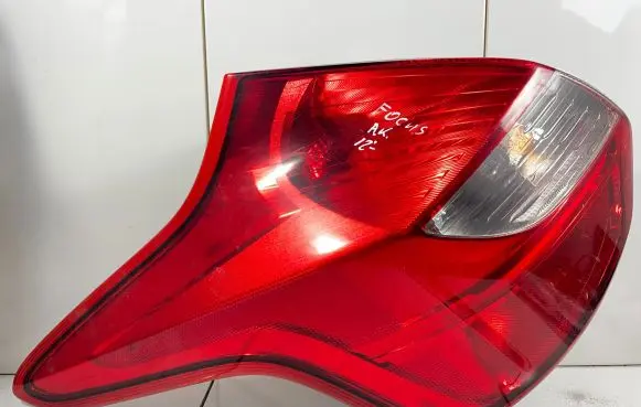 Ford Focus Rear/tail lights 4M5113405B BM5113405A