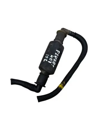 Peugeot 407 Mechanical fuel pump 