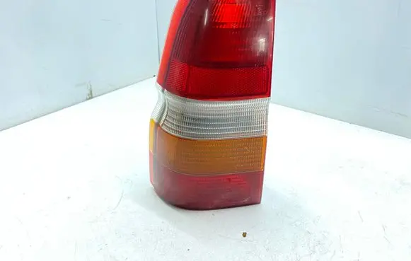 Ford Escort Rear/tail lights