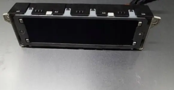 Peugeot Partner Screen/display/small screen 9803399680