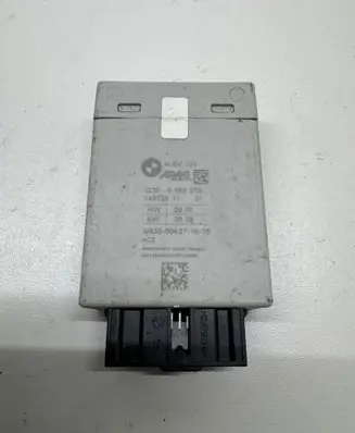 BMW 7 G11 G12 Steering rack control module 6885215 14972610 M83500427101
