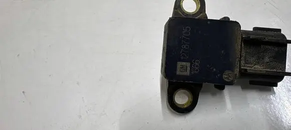 Saab 9-3 Ver2 Air pressure sensor 12787705