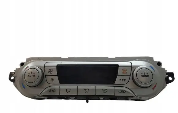 Ford Kuga I Climate control unit 7M5T18C612CJ