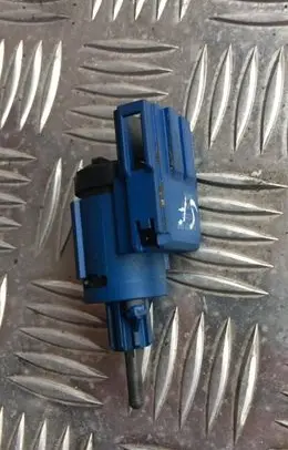 Skoda Fabia Mk2 (5J) Brake pedal sensor switch 1j0927189e