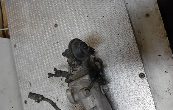 KIA Ceed Intake manifold 283102A610 8061279 8021279