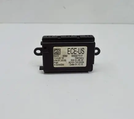 BMW 4 F32 F33 Other devices 9320275