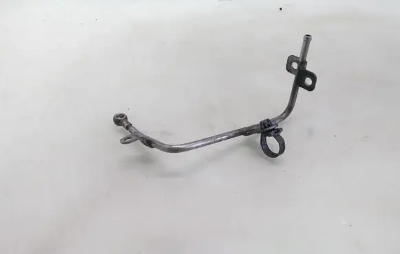 Subaru Forester SH Turbo turbocharger oiling pipe/hose