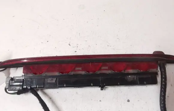 Ford Focus Third/center stoplight XS4X13A613CD