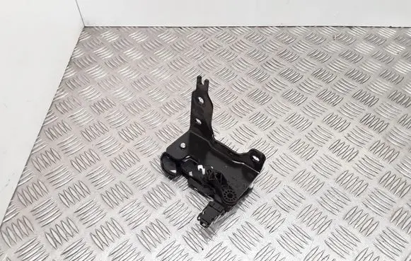 Mercedes-Benz E W212 Seat back rest lock catch A2129200276