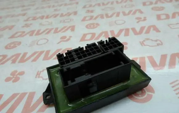 Immobilizer control unit/module