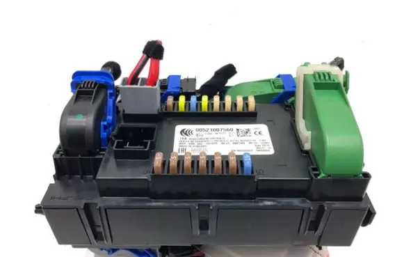 Other control units/modules