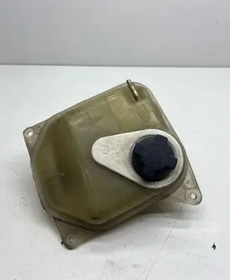 Audi A6 S6 C4 4A Coolant expansion tank/reservoir 4A0121403