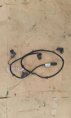 Volkswagen Golf VI Parking sensor (PDC) wiring loom 1K9971104A