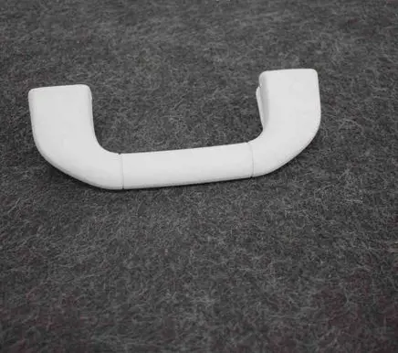 Mercedes-Benz C W204 Front interior roof grab handle A204100051