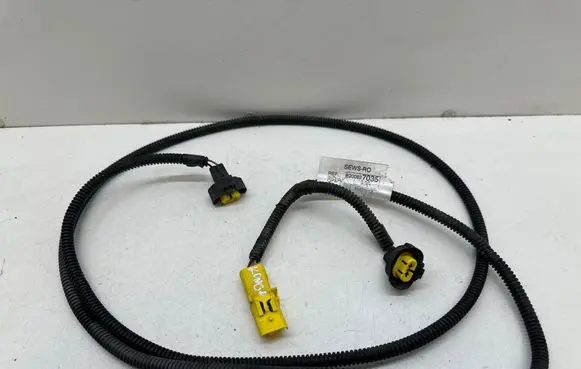 Renault Kangoo II Other wiring loom 8200627035