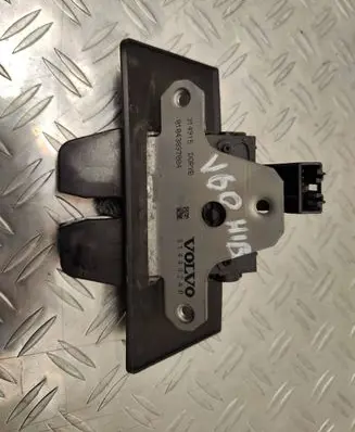 Volvo V60 Tailgate/trunk/boot lock/catch/latch 31440240 FT0TT70