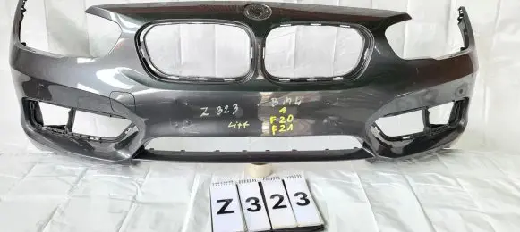 BMW 1 F20 F21 Front bumper