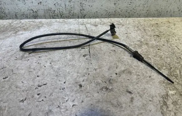 Nissan X-Trail T31 Exhaust gas temperature sensor 228400467R 0075230371