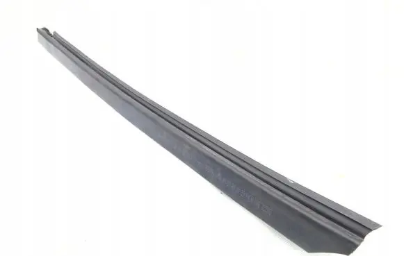 Bentley Flying Spur Front door trim (molding) 3W5837472B
