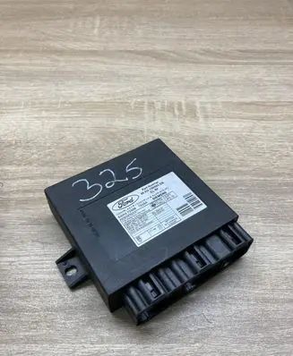 Ford Focus C-MAX Comfort/convenience module 98AG15K600DB 5WK47230B