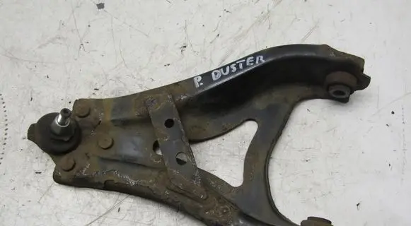 Dacia Duster II Front control arm 00102552