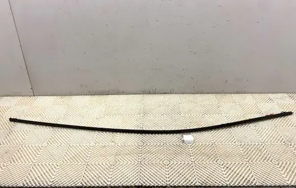 Honda Civic IX Roof trim bar molding cover 