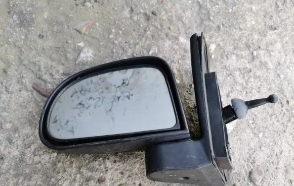 Hyundai Atos Prime Manual wing mirror 