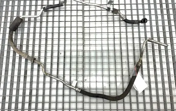 Peugeot Boxer Brake booster pipe/hose 1385762080