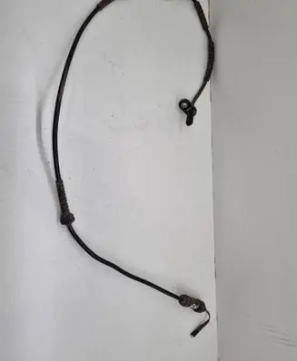 BMW 5 GT F07 ABS brake wheel speed sensor 6784902
