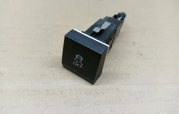 Skoda Yeti (5L) ESP (stability program) switch 5L0927134 10001472