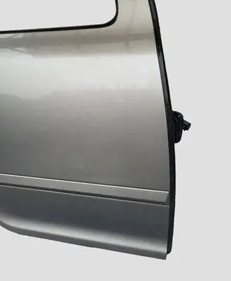 Skoda Octavia Mk2 (1Z) Rear door