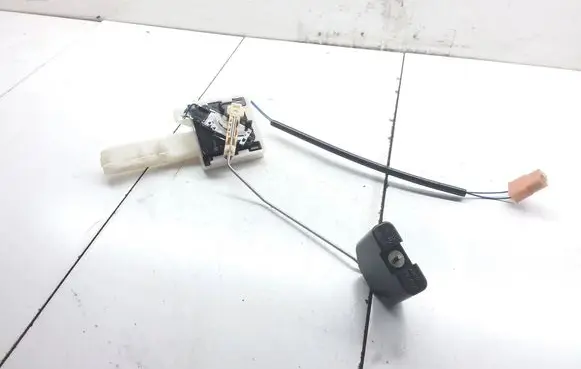 Volkswagen Touareg I Fuel level sensor 7L0919673D