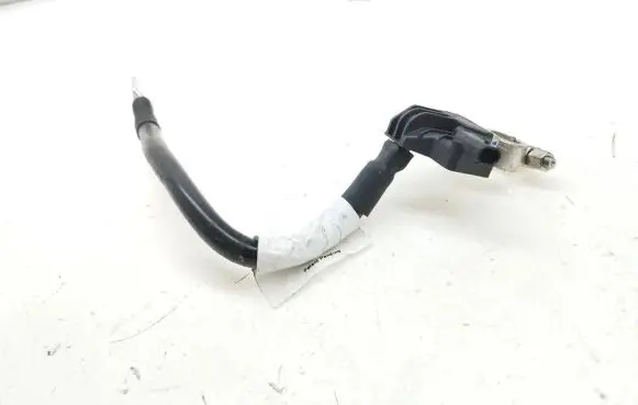 Audi Q5 SQ5 Negative earth cable (battery) 8R0915181 519335053