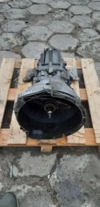 BMW X1 E84 Manual 5 speed gearbox 2170020198