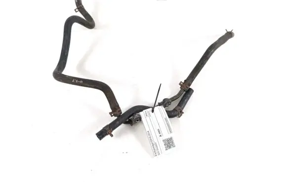 KIA Sportage Air intake hose/pipe