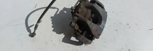 Jaguar F-Pace Front brake caliper