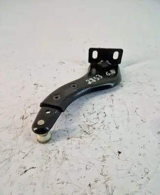Volkswagen Caddy Sliding door upper roller guide/hinge 2k0843435a