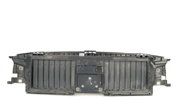 Mercedes-Benz C W206 Intercooler air guide/duct channel A2066224000