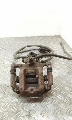 Chevrolet Cruze Rear brake caliper