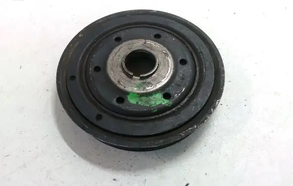 Volvo V50 Crankshaft pulley E103112B